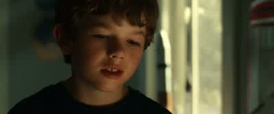 I could really feel it. - Green Lantern