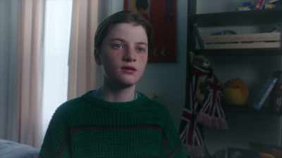 - I could really tell
we are worlds apart - The Christmas Letter