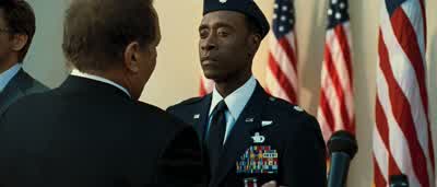 I could really use a sidekick. - Iron Man 2