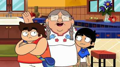 I could really use some - Victor and Valentino