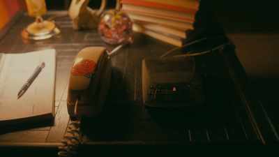 I could really use
your help right now. - Paper Girls