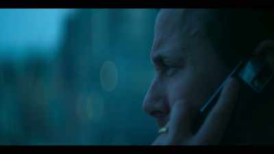 I could remember feeling almost as if
someone had punched me in the stomach. - The Fake Sheikh