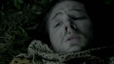 I could remove an eye, or some teeth. - Vikings