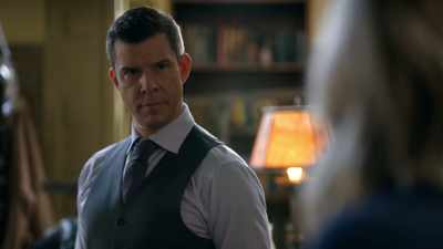 I could run a search
for the name "Owen," - Signed, Sealed, Delivered: The Vows We Have Made