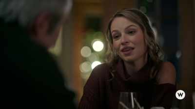I could say the same
about you, Grandpa. - My Grown-Up Christmas List