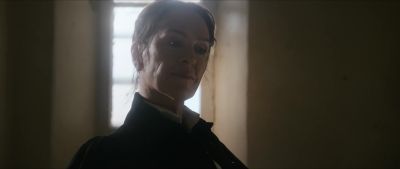 I could scarcely have imagined
that underneath all that - Frankenstein: Legacy