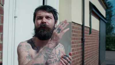 I could scream myself all
night, wake up the next day - Biffy Clyro: Cultural Sons of Scotland