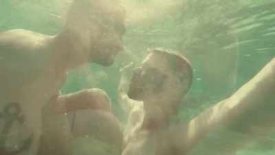 I could see you absorbing it, - He Loves Me