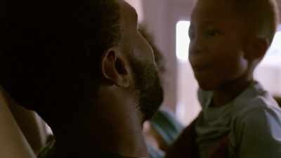 I could see how her son really looked up to me, - The Killer Truth