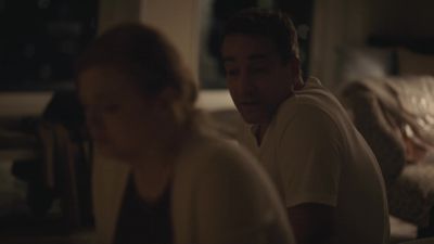 I could see if I can make love to you. - Succession