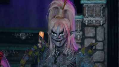 I could see you in a movie, - The Boulet Brothers' Dragula: Titans