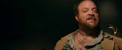 I could see it in your eyes in that video. - Wally Got Wasted