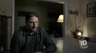 I COULD SEE MY MOTHER. - The Lake Erie Murders