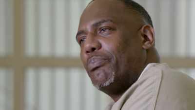 I could see that she wanted - Surviving R. Kelly