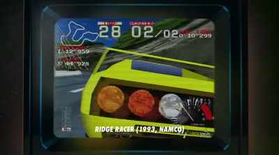 I could see that that
was going to happen - Insert Coin