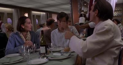 I could see the reflection of the next - Bitter Moon