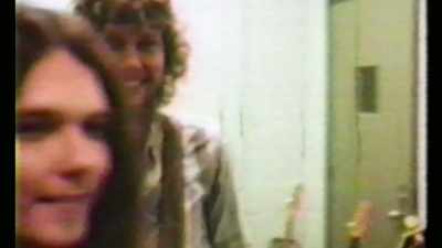 I could see their faces
like a shadow in those plants. - If I Leave Here Tomorrow: A Film About Lynyrd Skynyrd