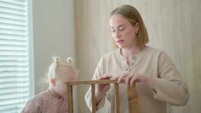 I could see where
he's coming from - The Secret Lives of Mormon Wives