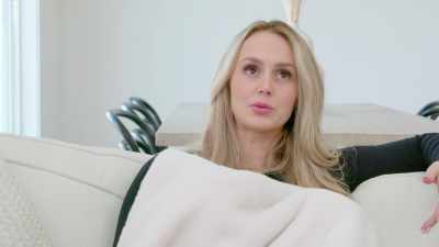 I could see why, with porn,
it makes a little more sense, - The Secret Lives of Mormon Wives