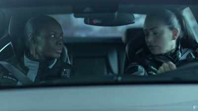 I could send an "all-call," - APB