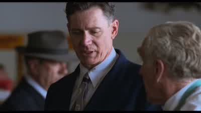 I could shoot the manager while I was at it. - The Shawshank Redemption