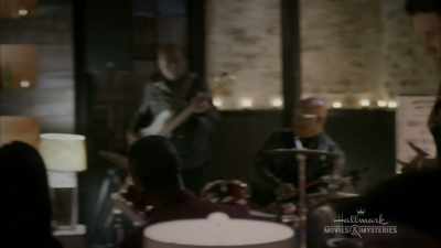 I could shut down your
part of the operation, - Signed, Sealed, Delivered: Higher Ground