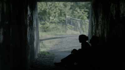 I could sit here all night. - Eyewitness