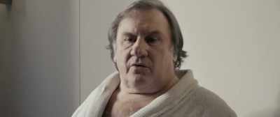 I could smell a fight, so I said: - Thalasso