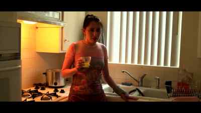 I could sneak in- - Hemet, or the Landlady Don't Drink Tea
