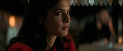 - I could stay there all night.
- Do you often come to dine here? - Breaking Point