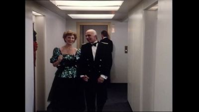 I could stay up
all night singing Carols. - The Love Boat