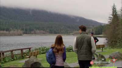 I could still have my dream
right here in Indian Lake. - The Sweetest Heart