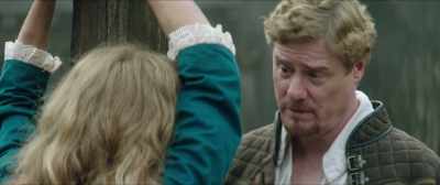 I could still help you,
if you'd let me. - The Reckoning