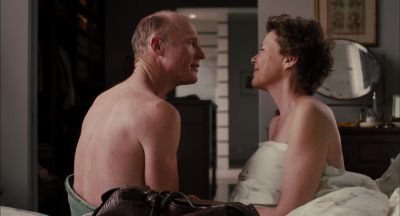 I could take a bath in how you look at me - The Face of Love