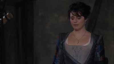 I could take him to prayers. - The Musketeers