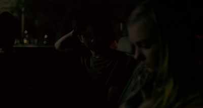 I could
take my shirt off? - Eighth Grade