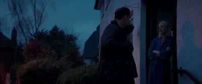 - I could take Tadhg with me.
- He has school. - Here Before
