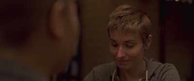 I could take up quantum
physics as a hobby like you. - Shifter