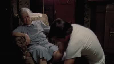 I could take you somewhere where you'd be safe. - The Exorcist