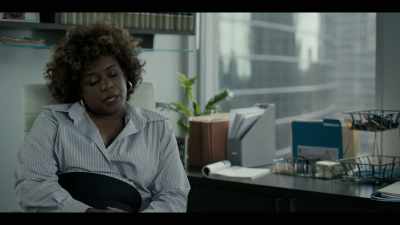 I could talk to
this sister I know - Justified: City Primeval