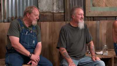 I could taste
a huge difference. - Moonshiners: Master Distiller