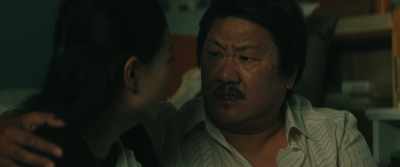 I could tell by the look
on your face last night. - Bad Genius