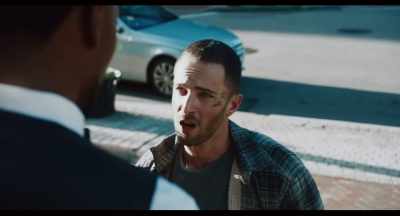 I could tell
from the beginning - Bad Actor: A Hollywood Ponzi Scheme