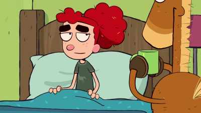 - I could tell.
[groans] - It's Pony