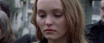 I could tell
he was still attracted by Marianne, - A Faithful Man