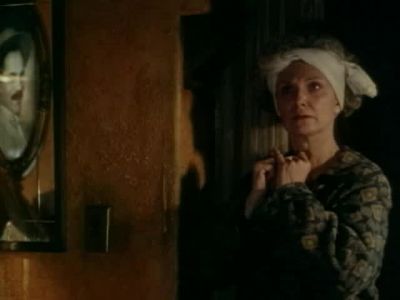 I could tell you many things to make you sleepless mother - The Glass Menagerie