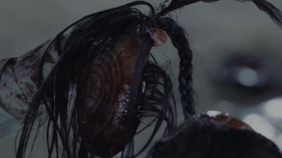 I could tell you not to be afraid. - Westworld