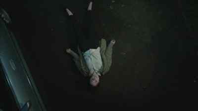 I could tell she was dead. - The Brokenwood Mysteries