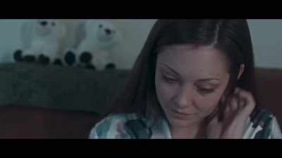 I could tell you stories
about what lengths - Adalynn