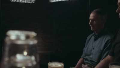 - I could tell talking
to MacDonald - FBI TRUE